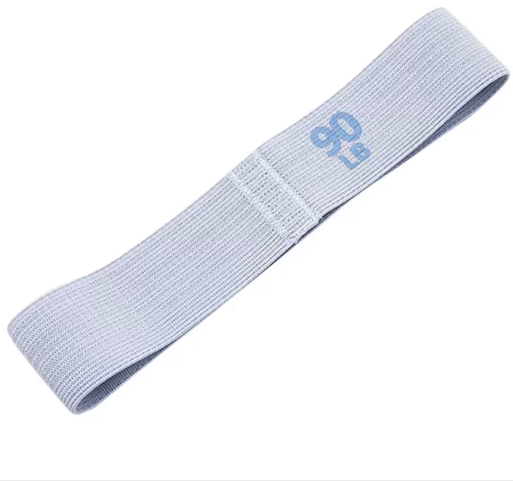 Women’s fitness restance bands