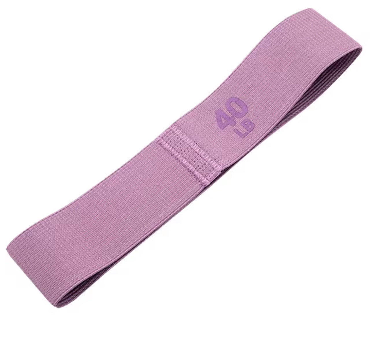 Women’s fitness restance bands